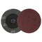Walter Surface Technologies Spinlock A/O Resin Fiber Disc 2 in. G80 0 09D108 - alternate 1